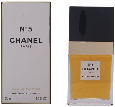 chanel no5 eau de parfum 35ml vintage|chanel no 5 refill boots.